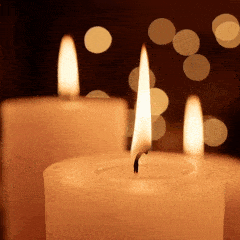 Candle